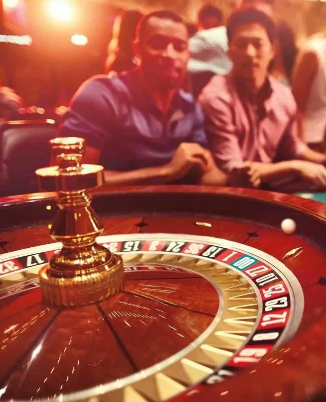 casino