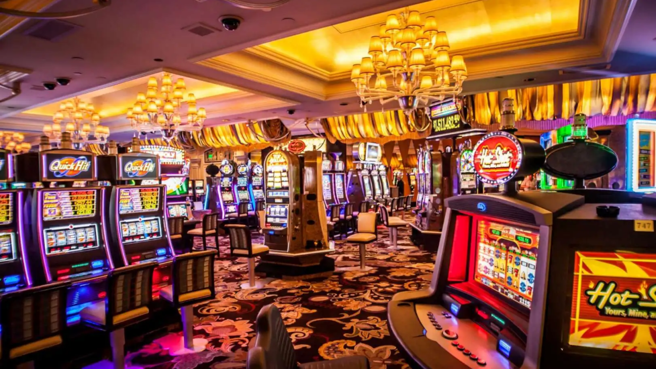 reasons-to-visit-las-vegas-casinos